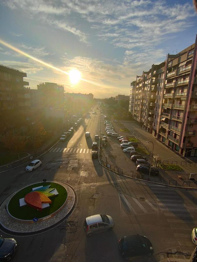 B&B Maisonalysie Foggia Exterior foto
