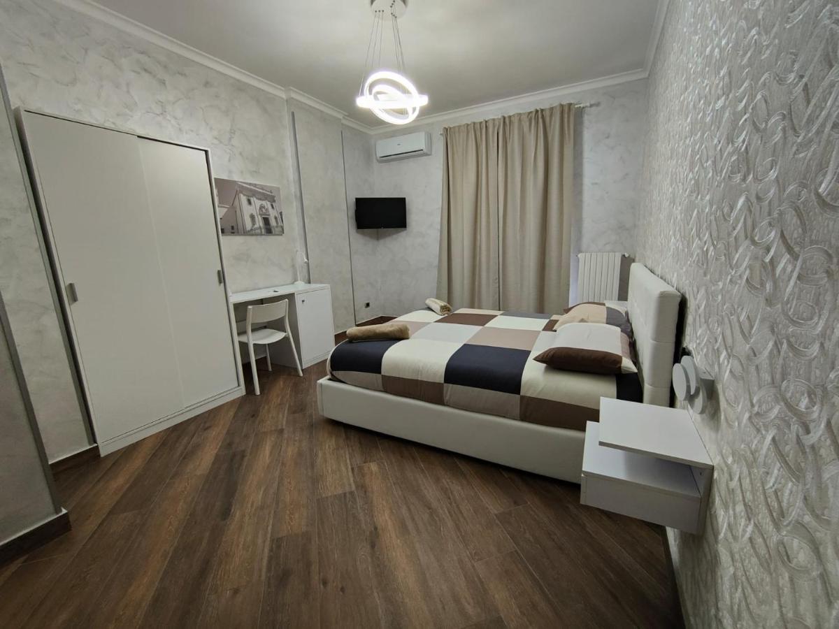 B&B Maisonalysie Foggia Exterior foto