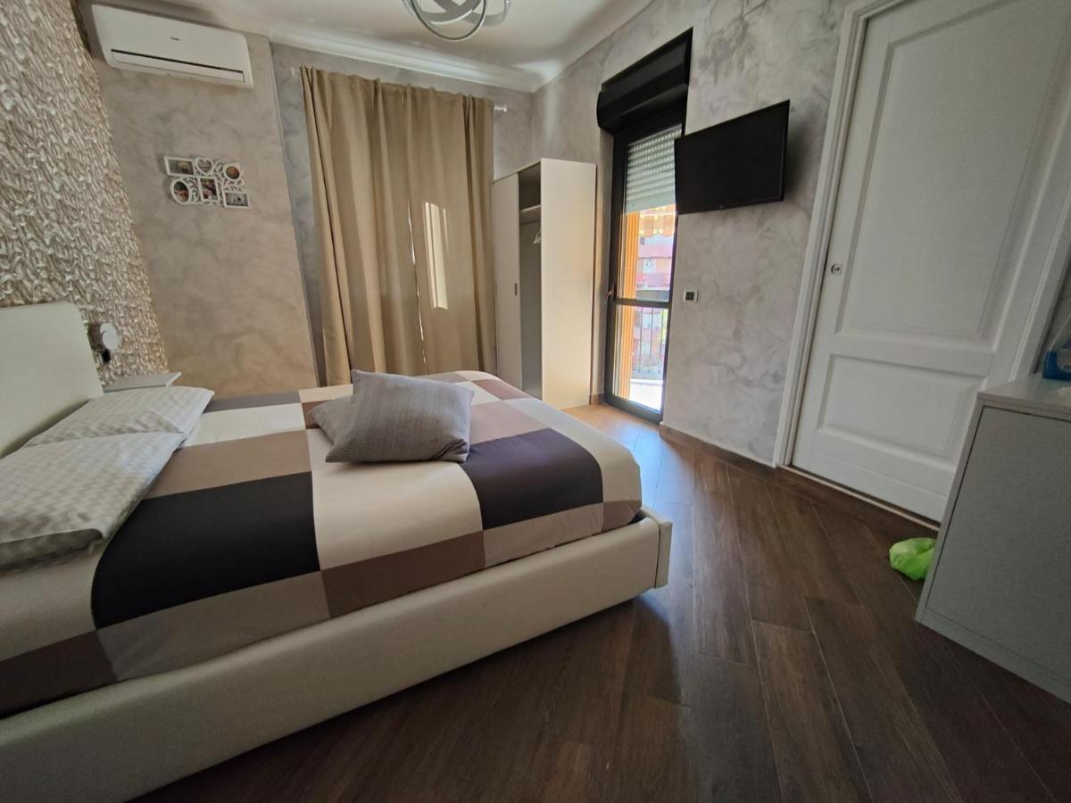 B&B Maisonalysie Foggia Exterior foto