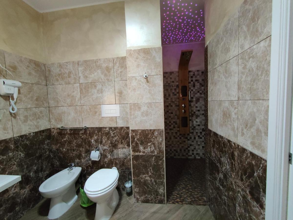 B&B Maisonalysie Foggia Exterior foto