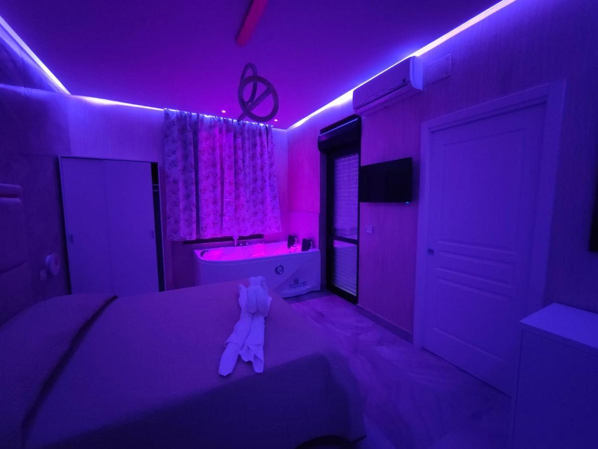 B&B Maisonalysie Foggia Exterior foto